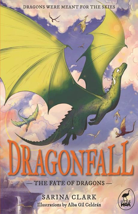 The Fate of Dragons