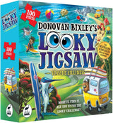 Looky Jigsaw