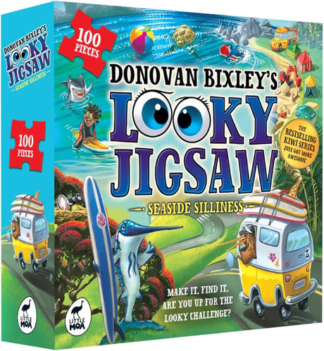 Looky Jigsaw