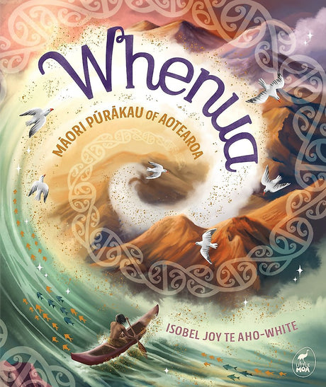 Whenua