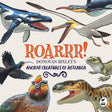 Roarrr!