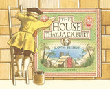 The House That Jack Built