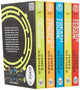 The Maze Runner Series - 5 Book Collection
