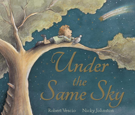 Under the Same Sky