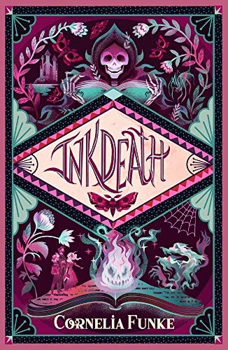 Inkdeath (2020 reissue)