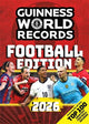 Guinness World Records 2026: Football Edition