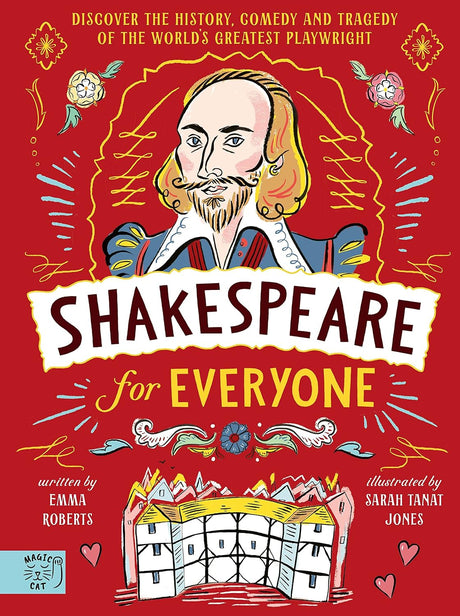 Shakespeare for Everyone