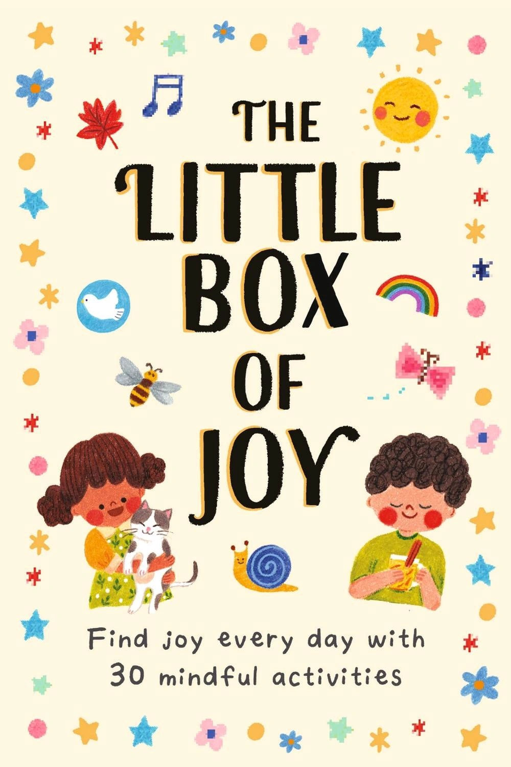 The Little Box of Joy