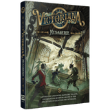 Victoriana Menagerie