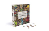 The World of Charles Dickens