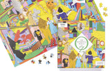 The Wonderful World of Oz