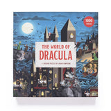 The World of Dracula
