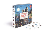 The World of Dracula