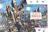 The World of Dracula