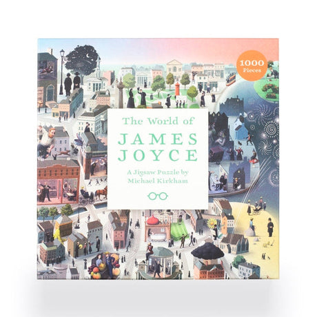The World of James Joyce