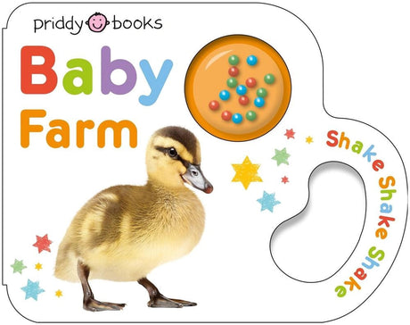 Baby Farm
