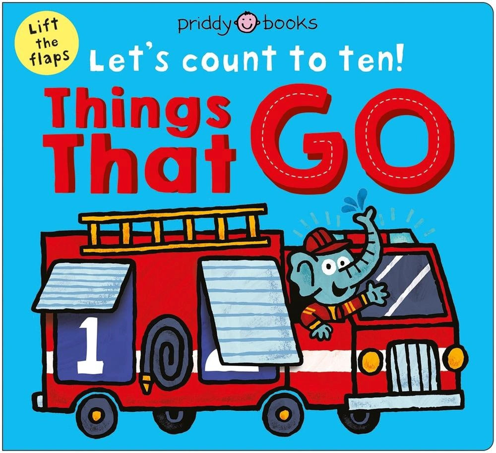 Things That Go