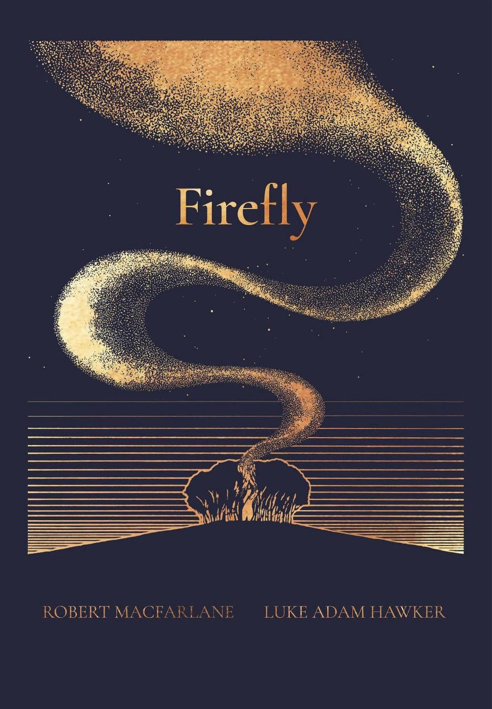 The Night Creatures: Firefly – A Guardian Book of the Year
