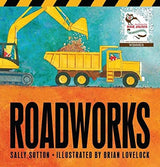 Roadworks