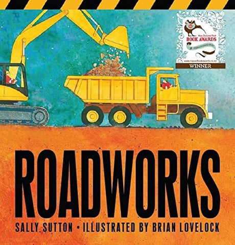 Roadworks