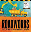 Roadworks