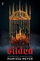 Gilded