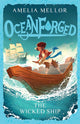 Oceanforged 1: The Wicked Ship: From the bestselling author of The Grandest Bookshop in the World