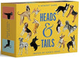 Heads & Tails: A Dog Memory Game