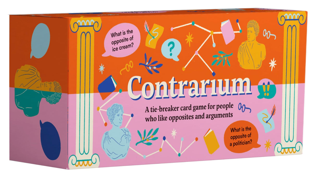 Contrarium