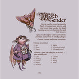 Wanderhome RPG