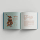 Wanderhome RPG