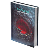Exodus Roleplaying Game: Creature Catalogue