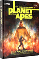 Planet of the Apes RPG Solo Play Rulebook