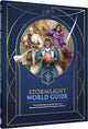 Cosmere RPG Stormlight World Guide