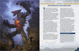 Cosmere RPG Stormlight World Guide