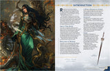 Cosmere RPG Stormlight Stonewalkers Adventure