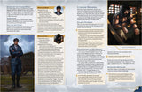 Cosmere RPG Stormlight Stonewalkers Adventure