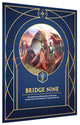 Cosmere RPG Stormlight Bridge Nine Adventure