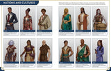 Cosmere RPG Stormlight Welcome to Roshar Guide