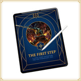 Cosmere RPG Stormlight The First Step