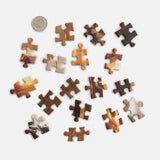 The Rise of Tiamat Dragon Puzzle