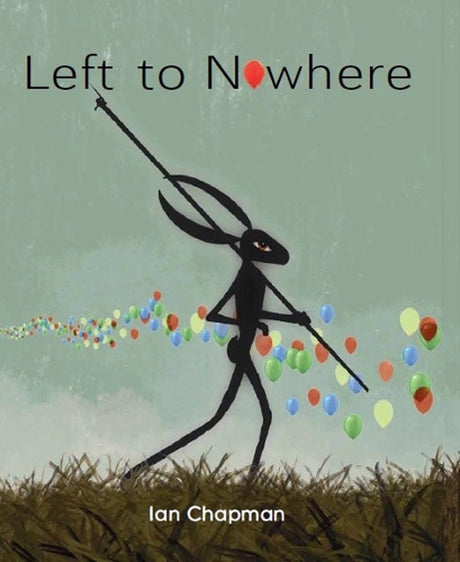 Left to Nowhere