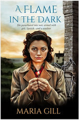 Flame in the Dark