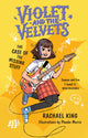 The Case of the Missing Stuff: Violet and the Velvets 1
