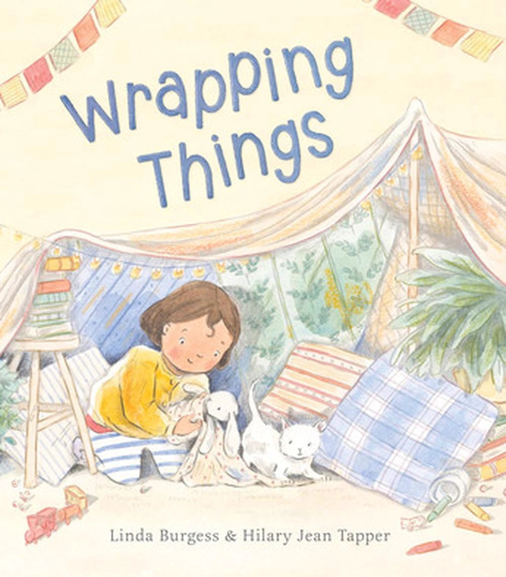 Wrapping Things