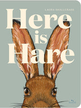 Here Is Hare