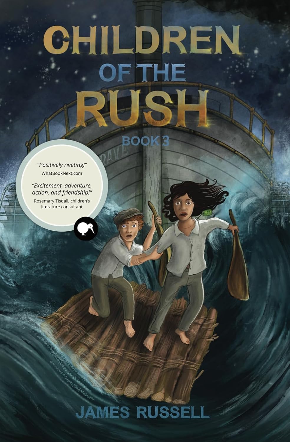 Children of the Rush