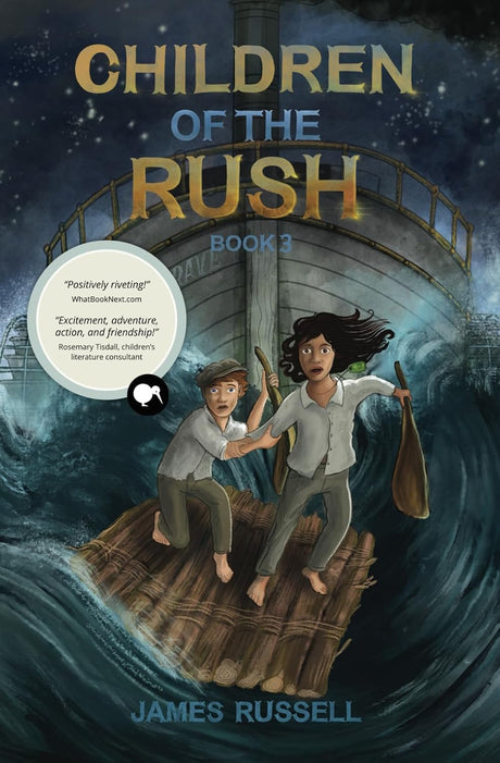 Children of the Rush