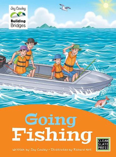 Going Fishing