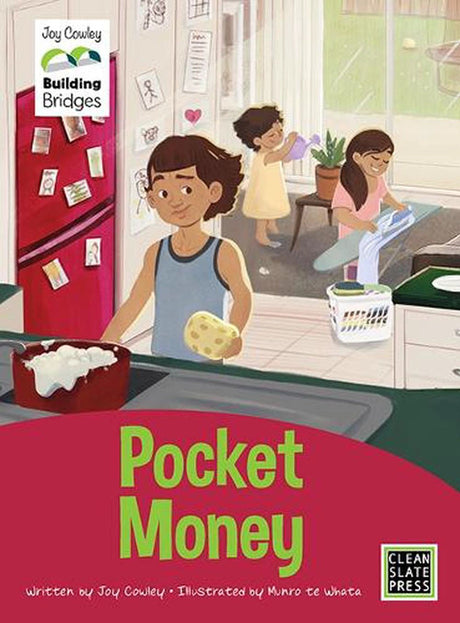 Pocket Money